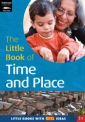 The Little Book Of Time And Place