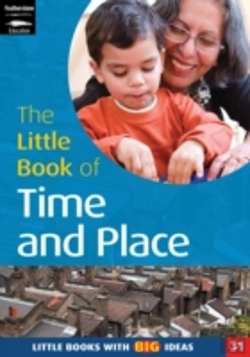 Bertrand.pt - The Little Book Of Time And Place