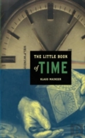 The Little Book Of Time