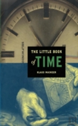 Bertrand.pt - The Little Book Of Time
