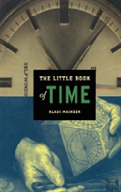 Bertrand.pt - The Little Book Of Time