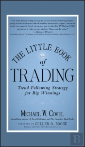 The Little Book Of Trading