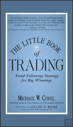 Bertrand.pt - The Little Book Of Trading