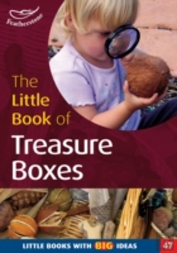 Bertrand.pt - The Little Book Of Treasure Boxes