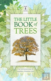 The Little Book Of Trees