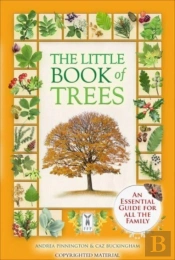 The Little Book Of Trees