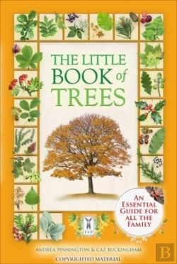 Bertrand.pt - The Little Book Of Trees