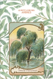 The Little Book Of Trees