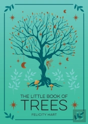 The Little Book Of Trees