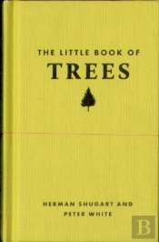 The Little Book Of Trees