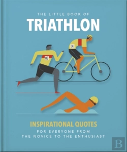 Bertrand.pt - The Little Book Of Triathlon