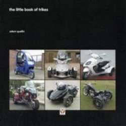 Bertrand.pt - The Little Book Of Trikes
