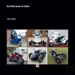 Bertrand.pt - The Little Book Of Trikes