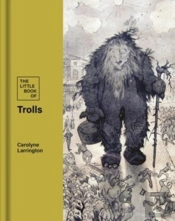 The Little Book Of Trolls