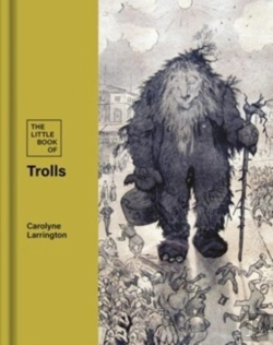 Bertrand.pt - The Little Book Of Trolls