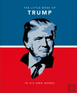 Bertrand.pt - The Little Book Of Trump