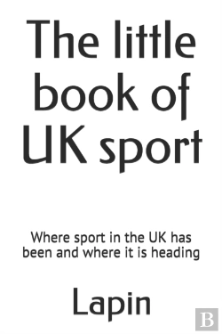 Bertrand.pt - The Little Book Of Uk Sport