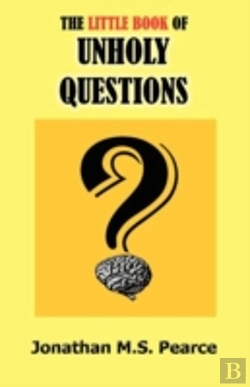Bertrand.pt - The Little Book Of Unholy Questions