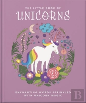 The Little Book Of Unicorns
