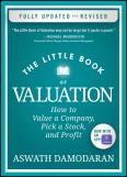 The Little Book Of Valuation