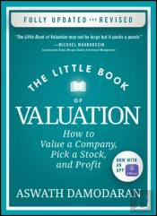 The Little Book Of Valuation