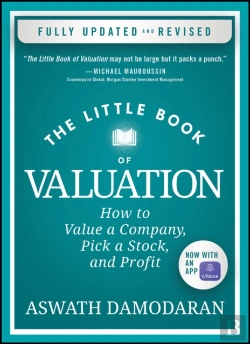 Bertrand.pt - The Little Book Of Valuation
