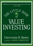 The Little Book Of Value Investing