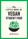 The Little Book Of Vegan Student Food