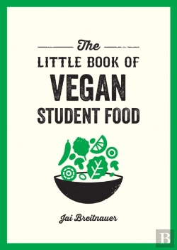 Bertrand.pt - The Little Book Of Vegan Student Food
