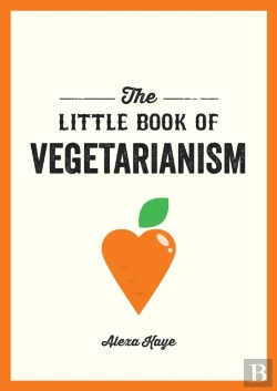 Bertrand.pt - The Little Book Of Vegetarianism