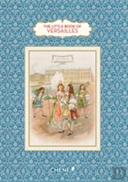 Bertrand.pt - The Little Book Of Versailles