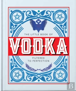 Bertrand.pt - The Little Book Of Vodka