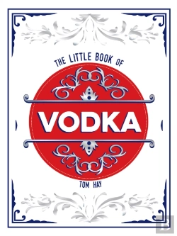 Bertrand.pt - The Little Book Of Vodka