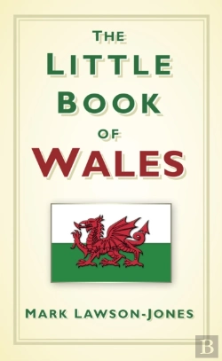 Bertrand.pt - The Little Book Of Wales