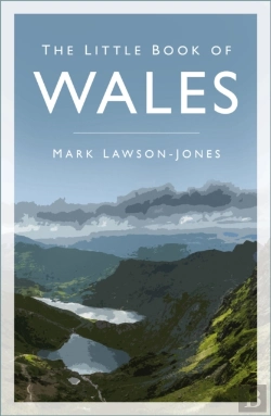 Bertrand.pt - The Little Book Of Wales