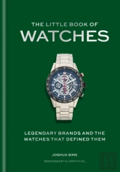 The Little Book Of Watches