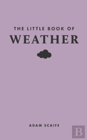 The Little Book Of Weather