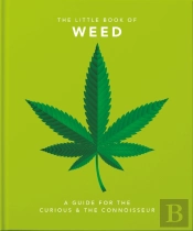 The Little Book Of Weed