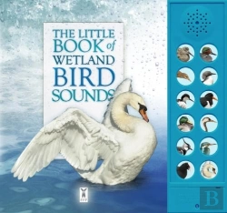 Bertrand.pt - The Little Book Of Wetland Bird Sounds