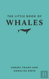 The Little Book Of Whales