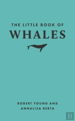 Bertrand.pt - The Little Book Of Whales