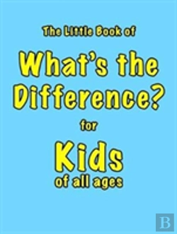 Bertrand.pt - The Little Book Of What'S The Difference