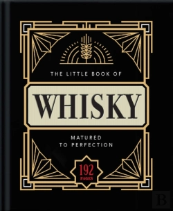 Bertrand.pt - The Little Book Of Whisky
