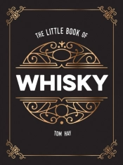 The Little Book Of Whisky