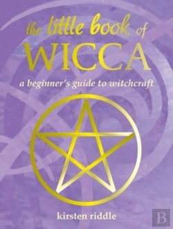Bertrand.pt - The Little Book Of Wicca