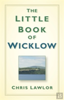 Bertrand.pt - The Little Book Of Wicklow