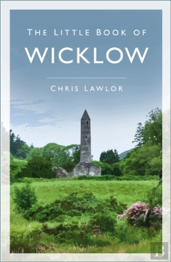 Bertrand.pt - The Little Book Of Wicklow