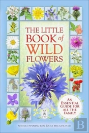 The Little Book Of Wild Flowers