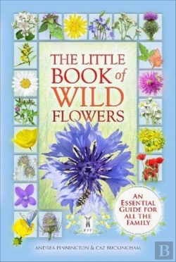 Bertrand.pt - The Little Book Of Wild Flowers
