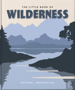 Bertrand.pt - The Little Book Of Wilderness